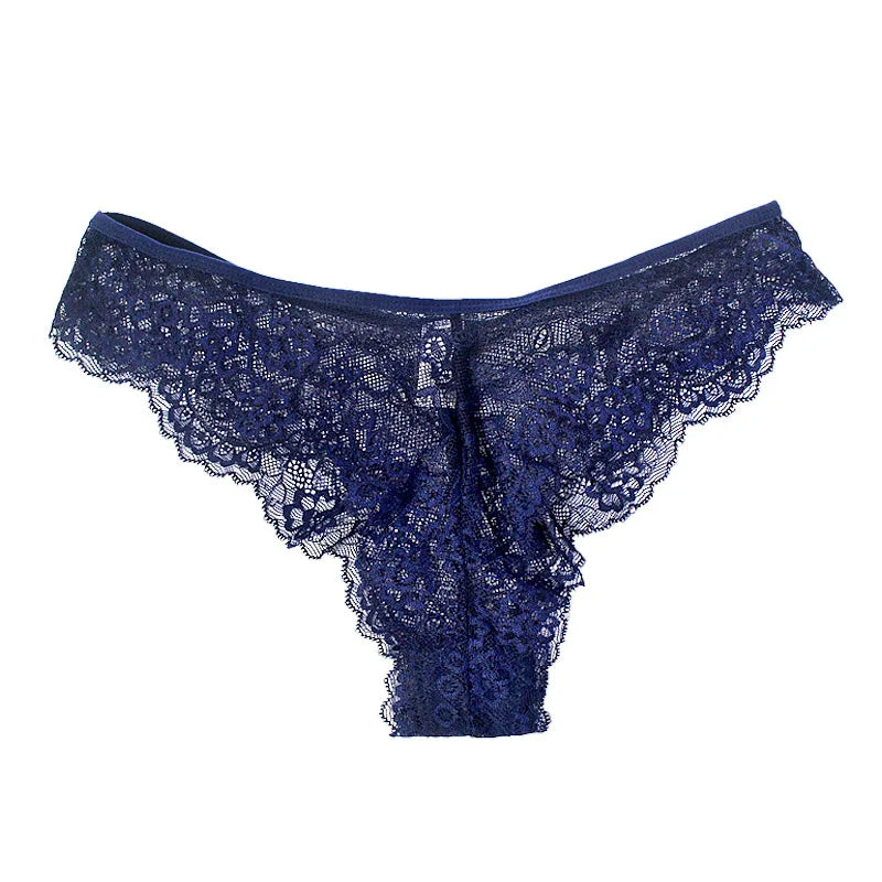 Leavers lace with string
