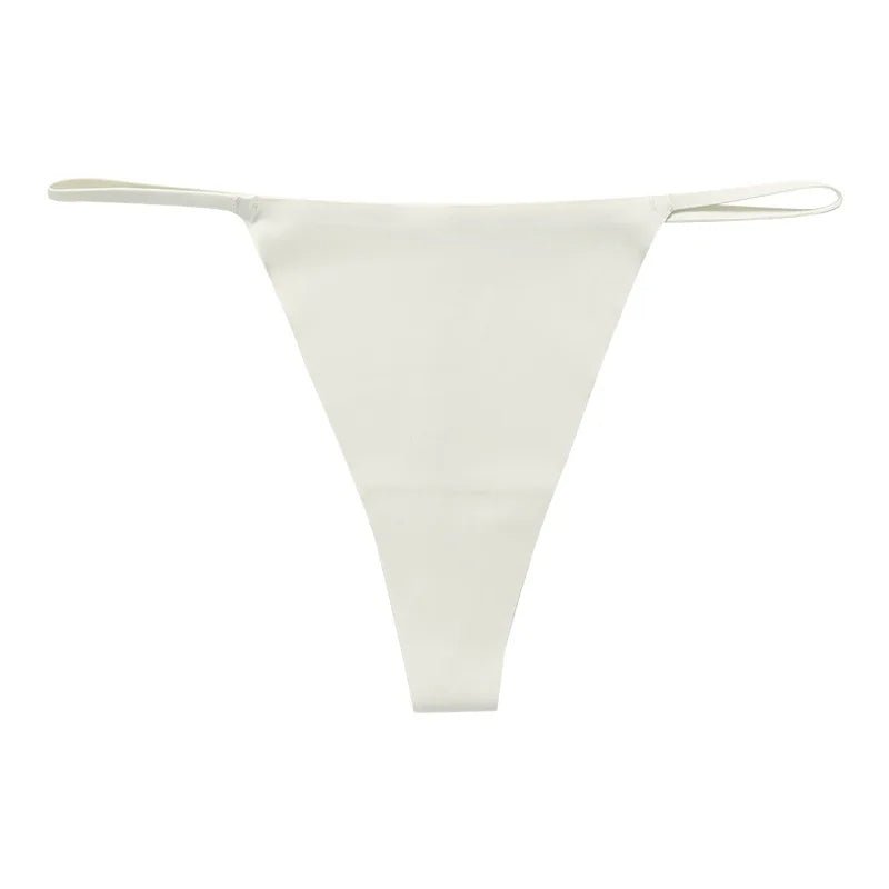 Seamless thong, both comfortable and elegant, ideal for everyday wear - My Store