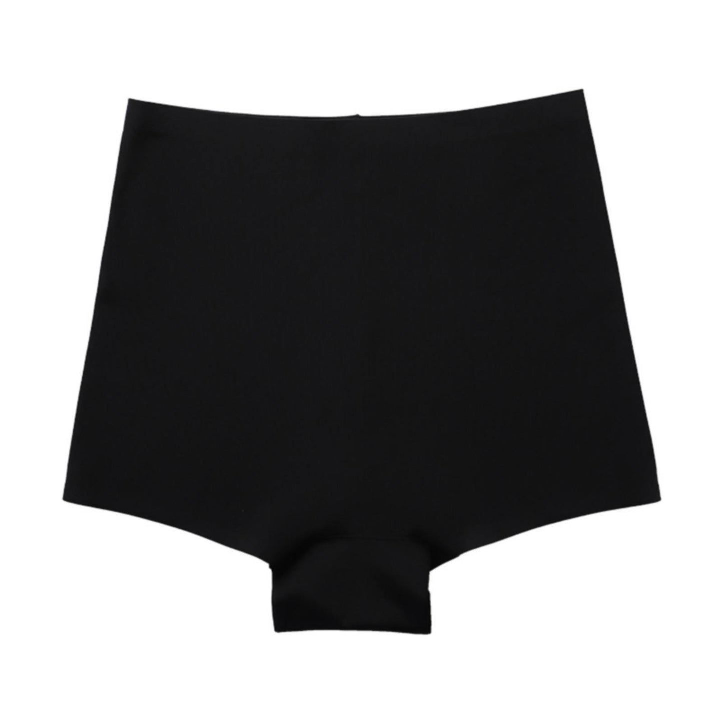 Seamless High-Waist Shaping Panties