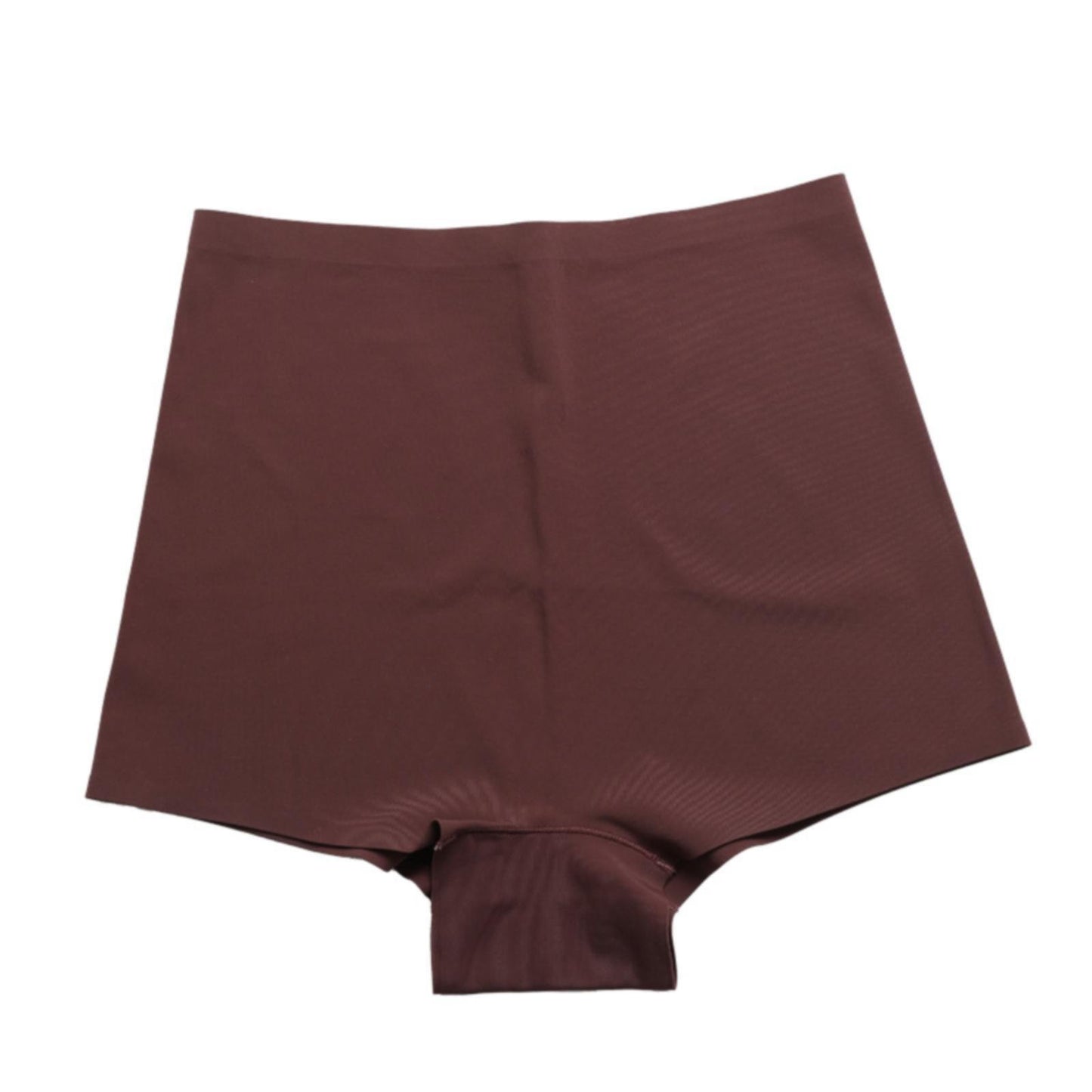 Seamless High-Waist Shaping Panties