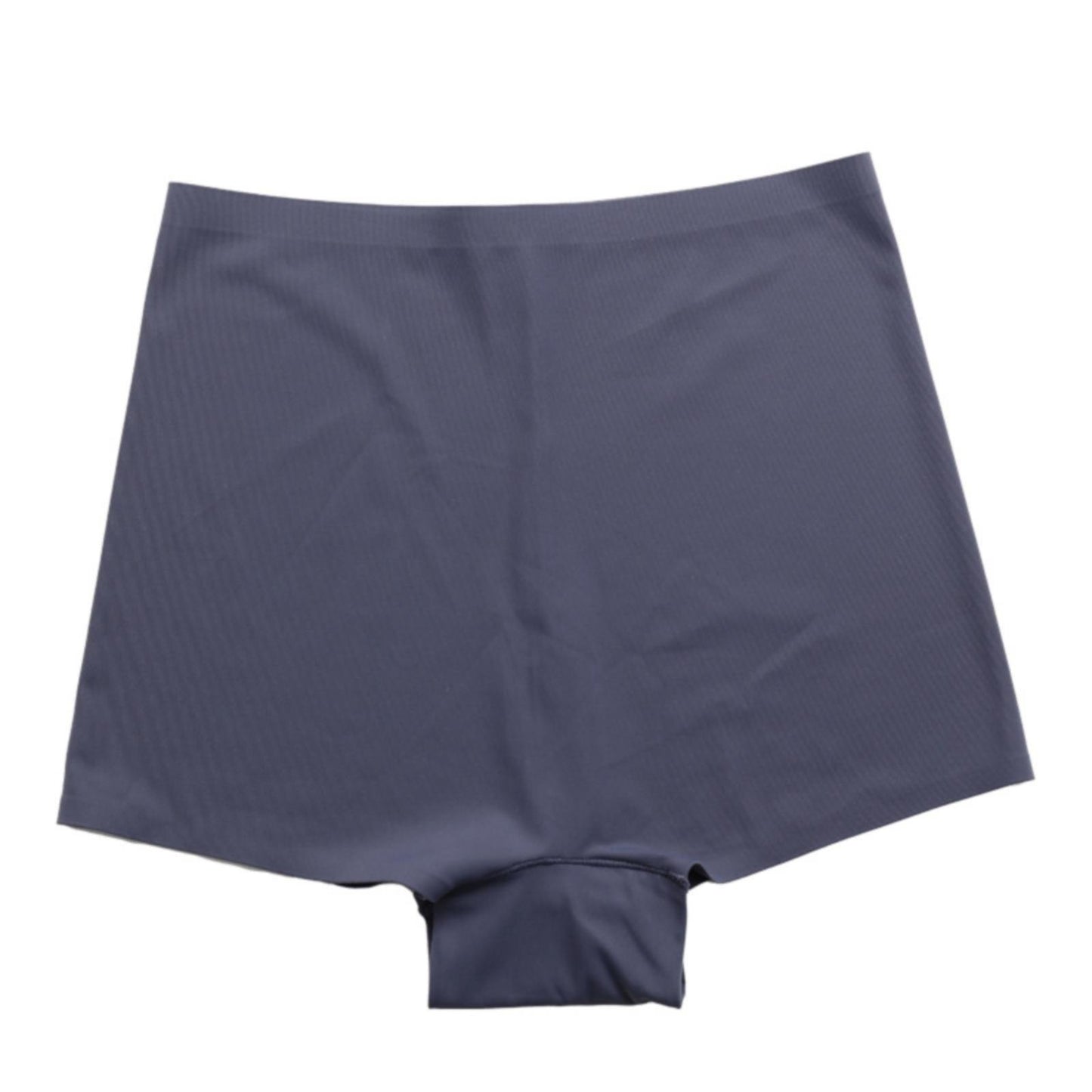Seamless High-Waist Shaping Panties