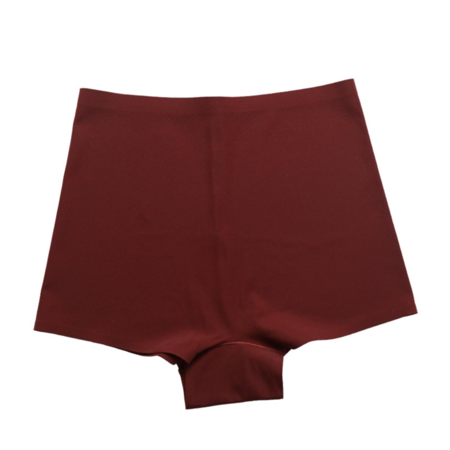 Seamless High-Waist Shaping Panties