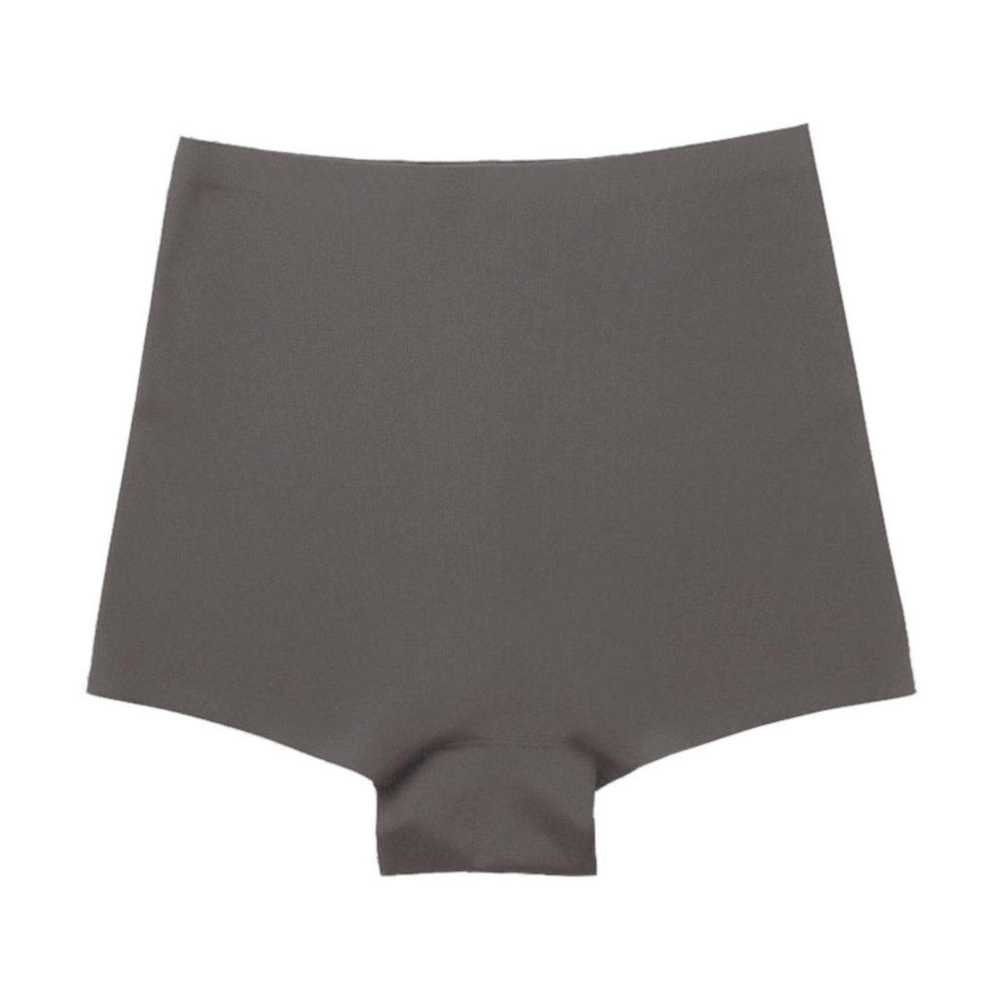 Seamless High-Waist Shaping Panties
