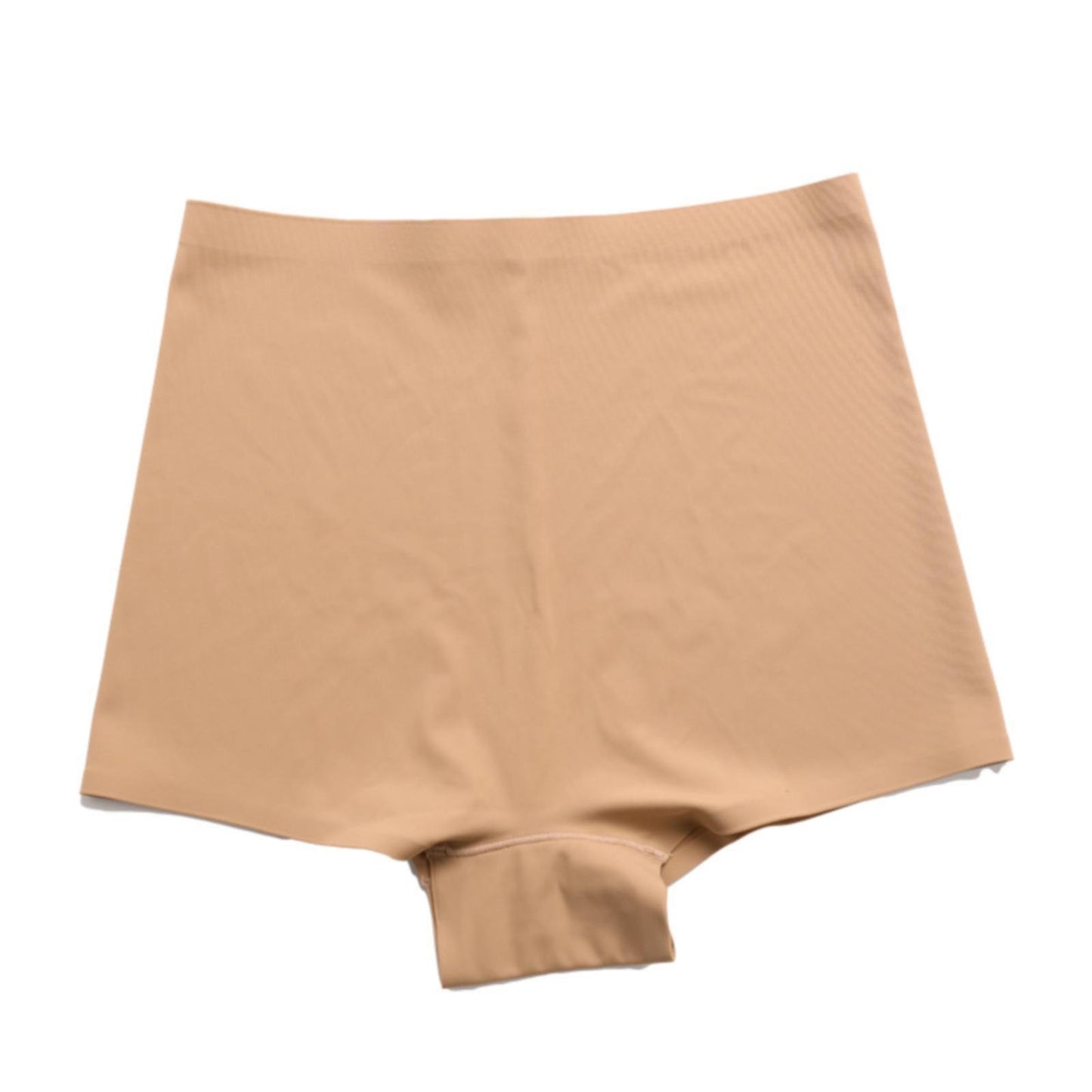 Seamless High-Waist Shaping Panties