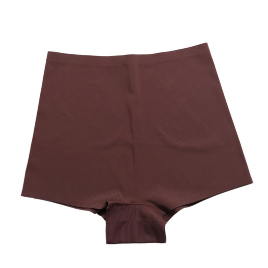 Seamless High - Waist Shaping Panties - Lauraxelle - Seamless High - Waist Shaping Panties - SOUPLE