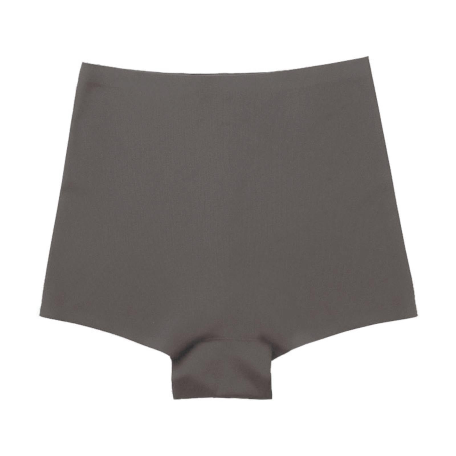 Seamless High - Waist Shaping Panties - Lauraxelle - Seamless High - Waist Shaping Panties - SOUPLE
